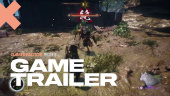 Beast of Reincarnation - Combat Overview Trailer