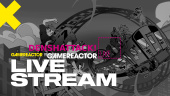 Denshattack! - Repetici&oacute;n de la retransmisi&oacute;n en directo
