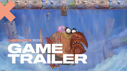 Rayman Origins: Edición mejorada - Tráiler de gameplay