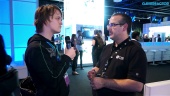 NHL 15 - Andy Agostini Interview