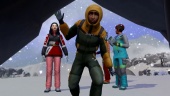 The Sims 4 Snowy Escape: Official Gameplay Trailer