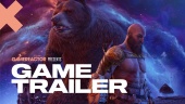 God of War: Ragnarök - Thank You to Our Community
