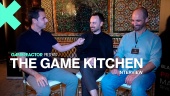 Blasphemous 2 - Enrique Cabeza & David Erosa Interview