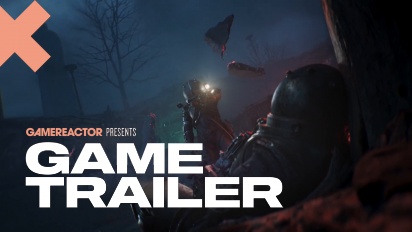 Cronos: The New Dawn - Sobrevive al Nido