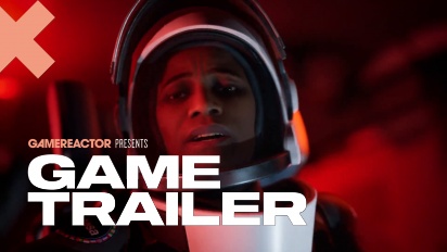 Aphelion - Tr&aacute;iler de revelaci&oacute;n