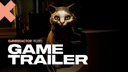 No Ghosts At The Grand - Tr&aacute;iler de revelaci&oacute;n