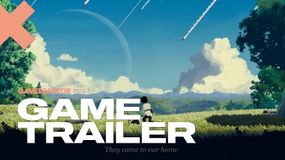 Planeta de Lana II: Hijos de la Hoja - Trailer de anuncio