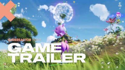 Aniimo - Tr&aacute;iler de revelaci&oacute;n