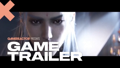 Where Winds Meet - Tráiler de lanzamiento (PS5)