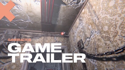 Atlas Oscuro: Infernum - Tráiler de lanzamiento (PS5)