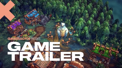 Contra la tormenta - Vigilantes nocturnos - Tráiler de la fecha de lanzamiento (PS5 y PS4)