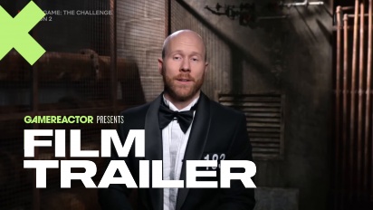 Squid Game: The Challenge S2 - ¿Quién ganará 4,56 millones de dólares? - Trailer final (Netflix)