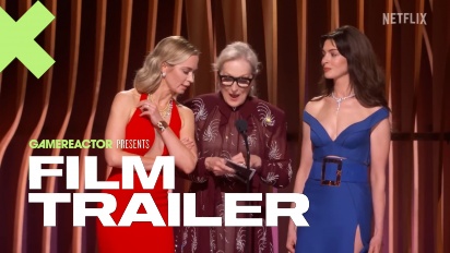 Los Premios Actor - Anuncio oficial (Netflix)