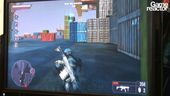 E3 10: Crackdown 2 gameplay