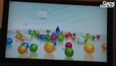 E3 10: Your Shape: Fitness Evolved gameplay