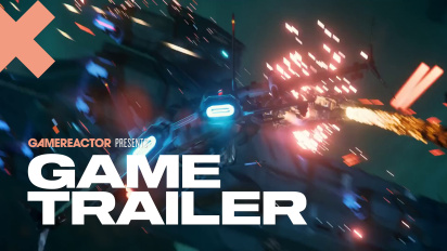 Star Citizen - Tactical Strike Trailer de la Misi&oacute;n