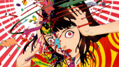 Shintaro Kago habla sobre la l&iacute;nea que separa la s&aacute;tira del terror