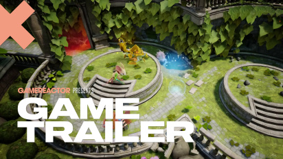 Moss: The Forgotten Relic - Tráiler de lanzamiento