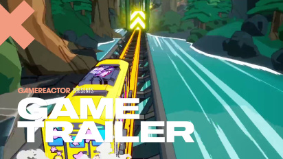 Denshattack! - Tráiler de lanzamiento