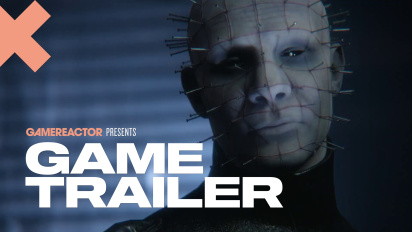 Hellraiser: Revival, de Clive Barker - Diario de desarrollo de «Horror»