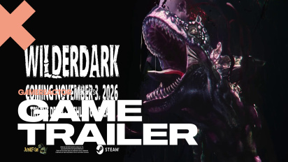 Wilderdark - Avance cinematográfico con el anuncio de la fecha de estreno