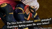 Samurai Shodown - Xbox Series X|S Feature