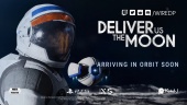 Deliver Us The Moon - Xbox Series & Playstation 5 Announcement