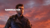 Respawn has shared a new trailer for Star Wars Jedi: Survivor