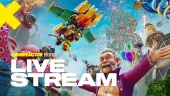 Park Beyond - Livestream Replay