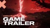 Where Winds Meet - Announce Trailer