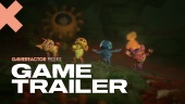 Mother Machine - Announcement Teaser
