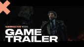 Clair Obscur: Expedition 33 - Cast Reveal Trailer
