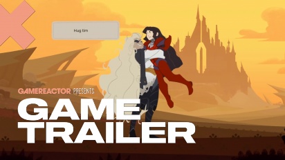 At Fate's End - Tr&aacute;iler de anuncio