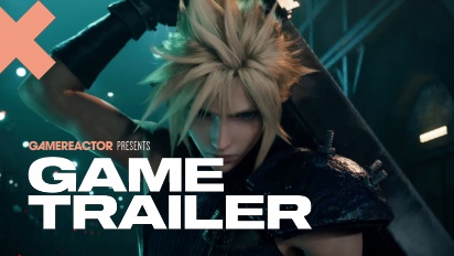 Final Fantasy VII Remake Intergrade - Pr&oacute;ximamente en Xbox
