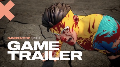 Invencible VS - Tr&aacute;iler oficial de presentaci&oacute;n