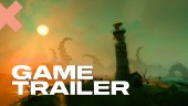 Keeper - Official Announce Trailer