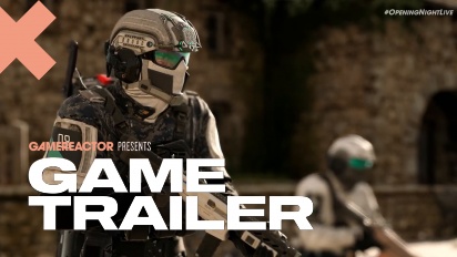 Call of Duty: Black Ops 7 - Tr&aacute;iler de la campa&ntilde;a cooperativa