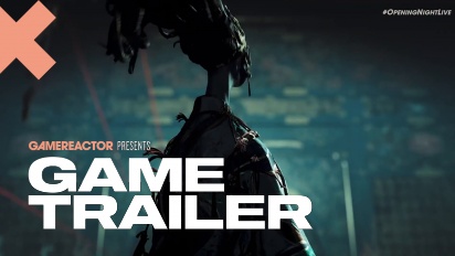Onimusha: Way of the Sword - ONL 2025 Tr&aacute;iler del estreno mundial