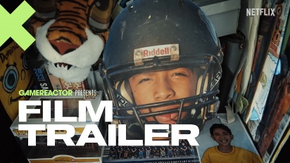 Todas las habitaciones vacías - Trailer oficial (Netflix)