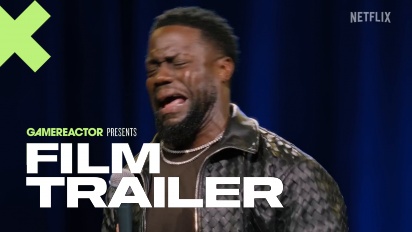 Kevin Hart: Acting My Age - Trailer oficial (Netflix)
