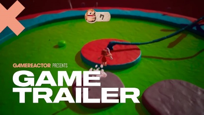 Crosak - Tráiler de la fecha de lanzamiento (PS5 y PS4)