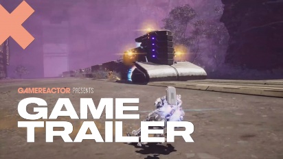 Daemon X Machina: Titanic Scion - Tráiler del Pack de Expansión (PS5)