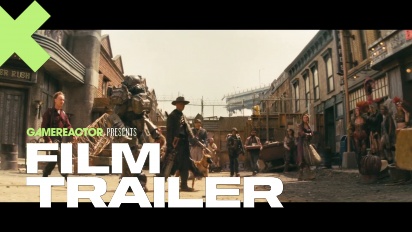 Fallout - Tráiler Oficial Temporada 2 en castellano