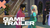 The Sims 4 - Dearest Simmers... (Bridgerton Update)