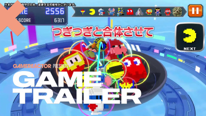 Namco Legendary Mountains - Trailer de anuncio