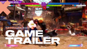 Street Fighter 6 - Random Avatar Matches and Avatar Arcade Mode Trailer (PS5 & PS4)