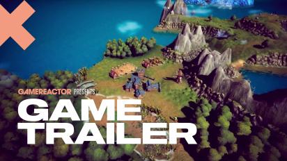 Tears of Adria - Tráiler de «Launch»