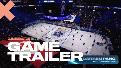 NHL 27 - Tráiler oficial de presentación