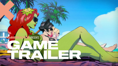 Bienvenido a «Hot Bat Summer» - Tráiler de gameplay