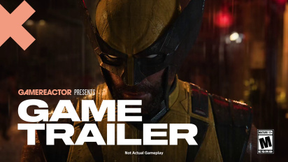 Marvel: Lobezno - Tráiler de «Ain't No Hero»
